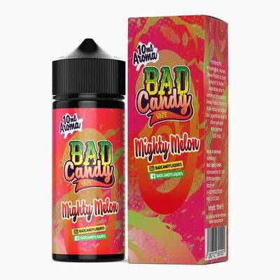 Aroma Mighty Melon - Bad Candy