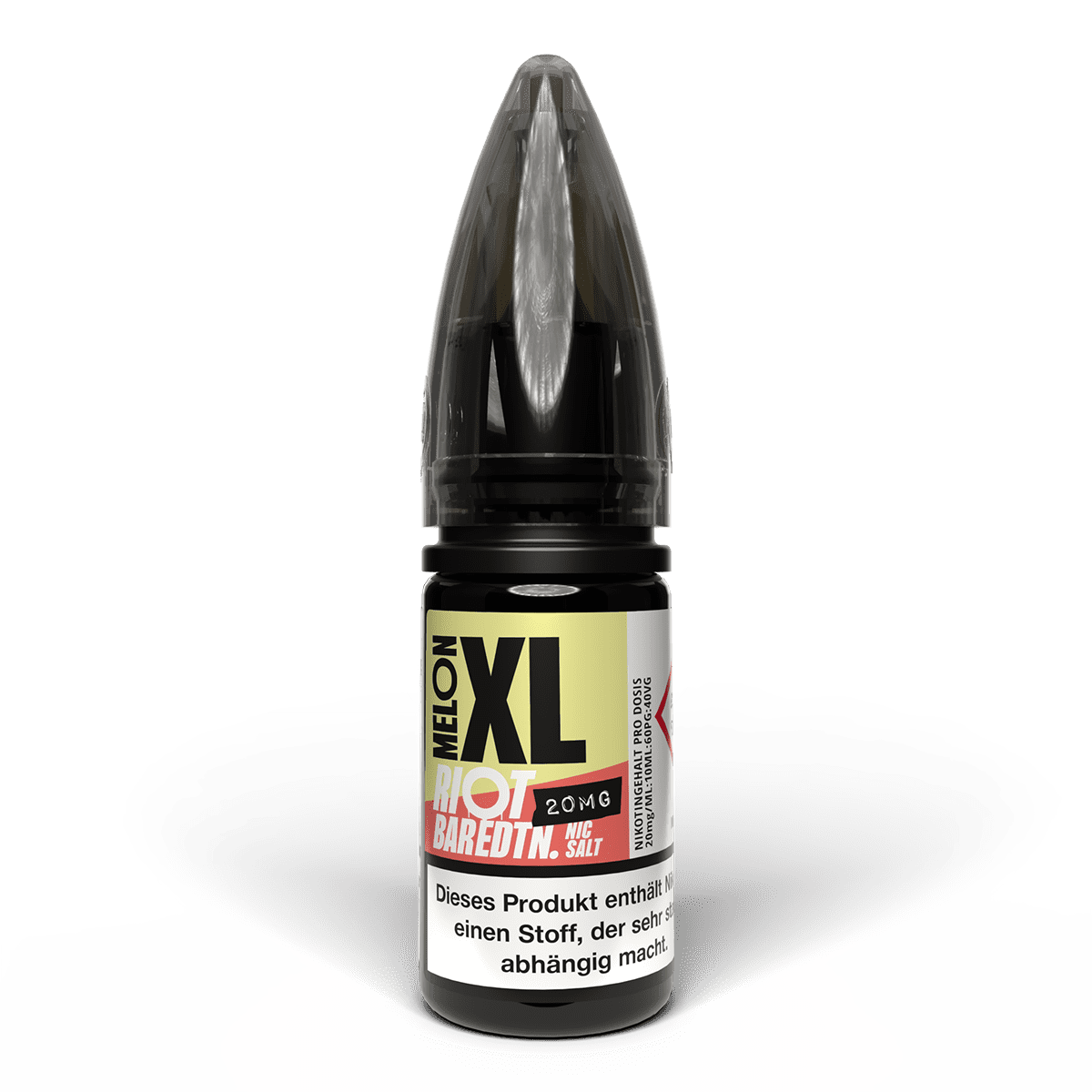 Liquid Melon XL - RIOT BAR EDTN Nikotinsalz
