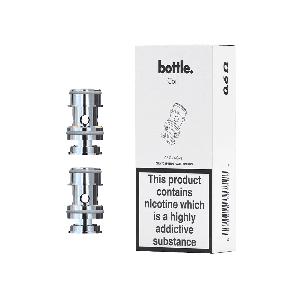 AirScream AirsPops Bottle Coil AirScream AirsPops Bottle Coil