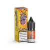 187 Strassenbande Nikotinsalz Sparkling Peaz 10ml