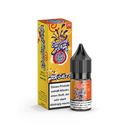 187 Strassenbande Nikotinsalz - Sparkling Peaz - 10ml Liquid 20mg  C