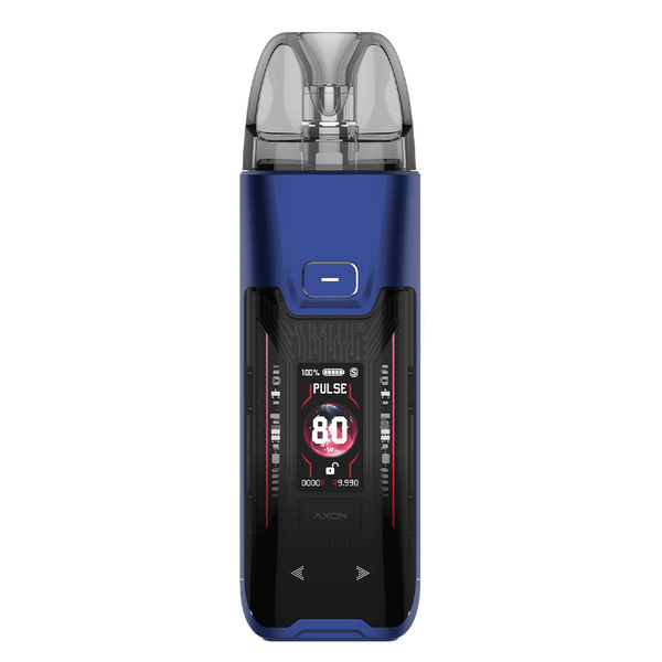 Vaporesso Luxe XR MAX 2 Blue