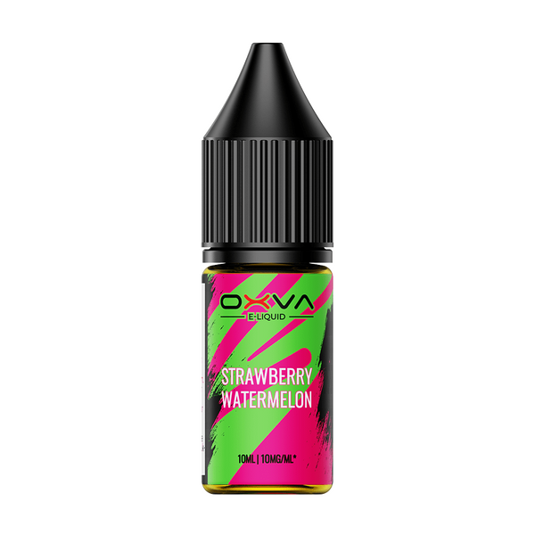 Liquid Strawberry Watermelon - Oxva E-Liquid Nikotinsalz