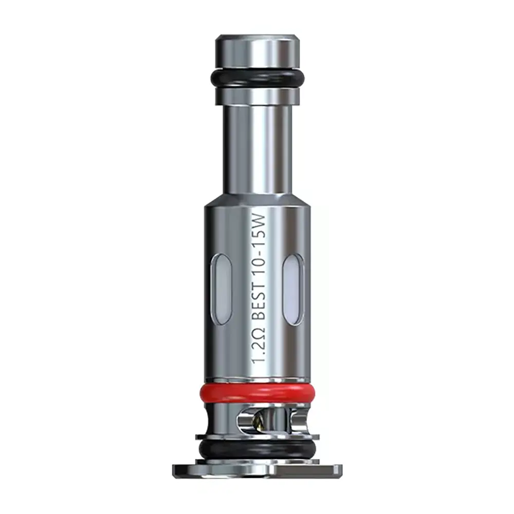 SMOK LP1 Sieb Verdampferkopf  1.2 ohm MTL (Nfix Pro) SMOK LP1 Sieb Verdampferkopf  1.2 ohm MTL (Nfix Pro)