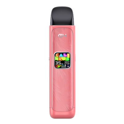 Uwell Caliburn G4 Flamingo Red