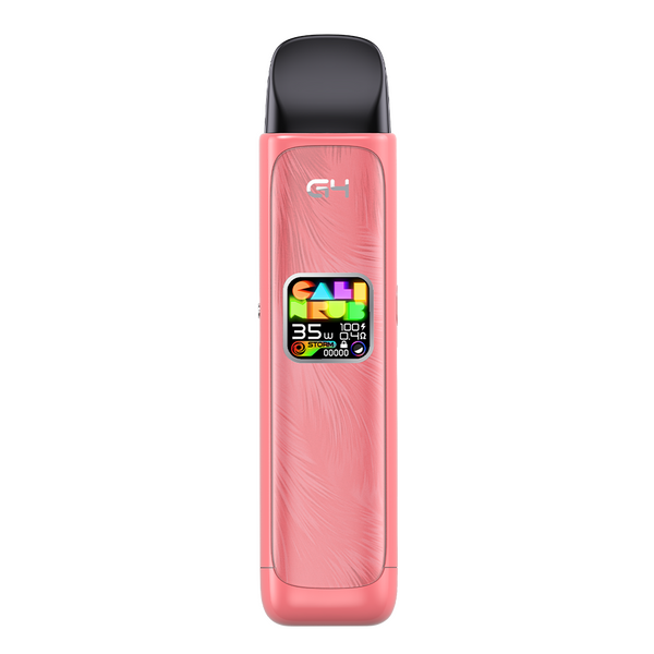 Uwell Caliburn G4 Flamingo Red