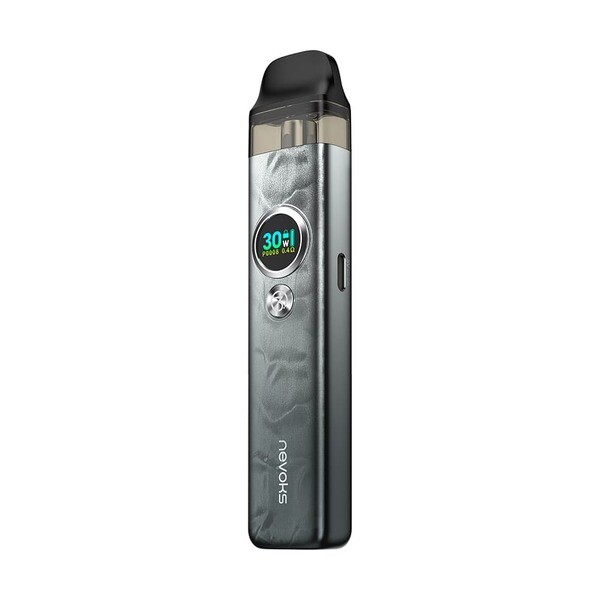 Nevoks Feelin 3 Kit Nebula Grey
