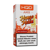 HQD Juice Mango Melon Nikotinsalz Liquid 18 mg