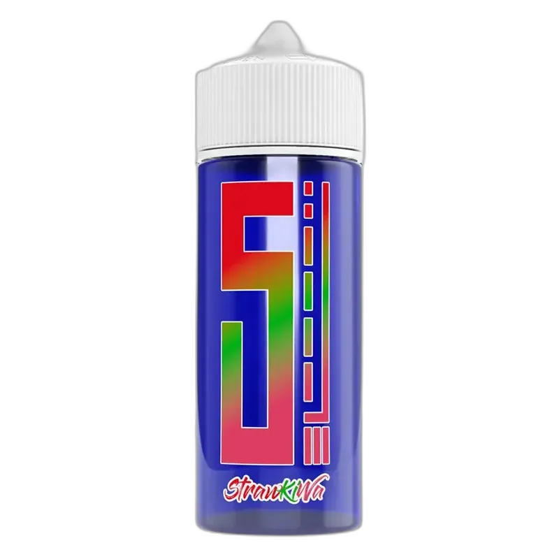 Aroma Strawkiwa - 5EL