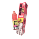 Liquid Aqua Lemon - Nex Liq Nikotinsalz 0mg