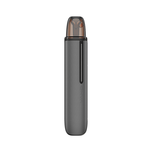 Oxva Artio 2 Device Gray Leather