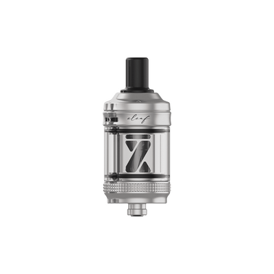 Eleaf GTL X Tank Silber