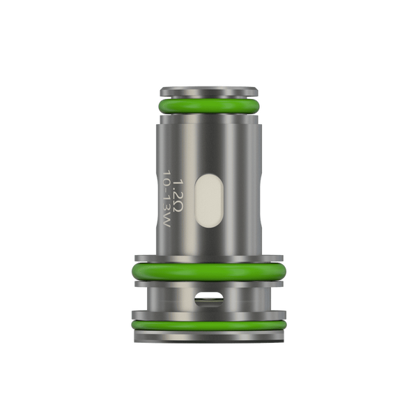 Eleaf GTL-D 1,2ohm Verdampferkopf Eleaf GTL-D 1,2ohm Verdampferkopf