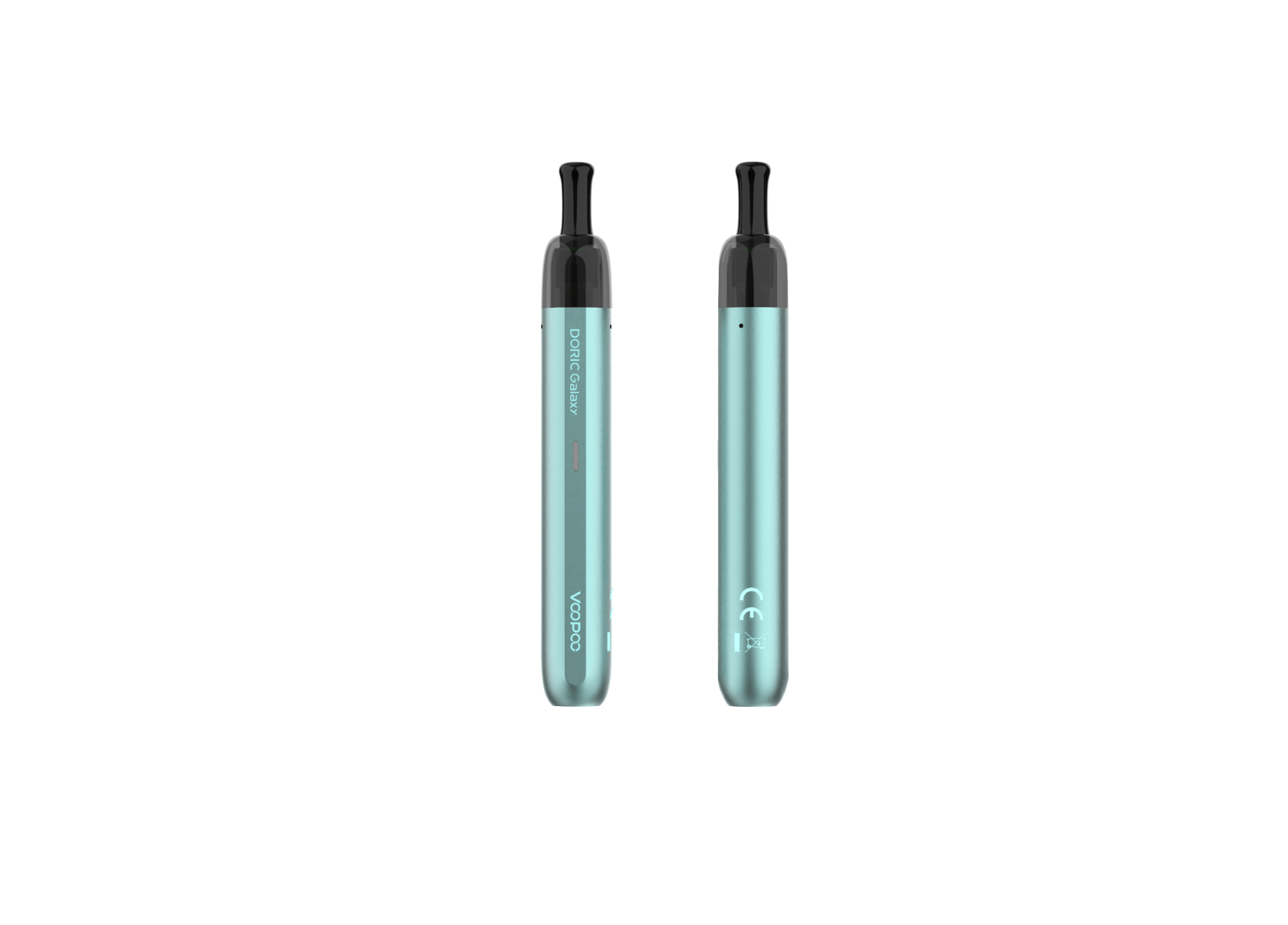 Voopoo Doric Galaxy Pod Kit Lake Blue Voopoo Doric Galaxy Pod Kit Lake Blue