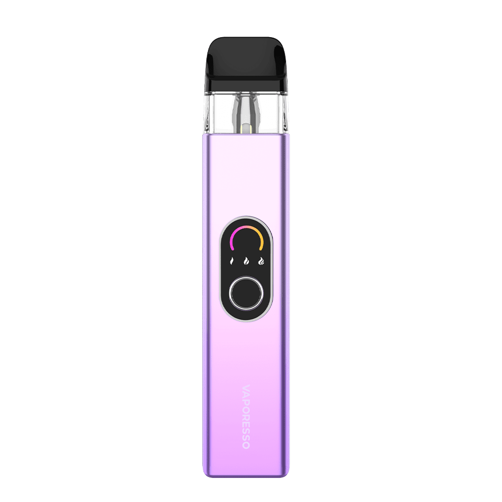 Vaporesso Xros 4 Kit Lilac Purple Vaporesso Xros 4 Kit Lilac Purple