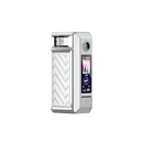 Voopoo Drag 6 Mod Silver