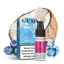 Liquid Coco Blue - Gemi Juice Nikotinsalz