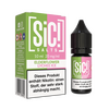 SIC Nikotinsalz Liquid - Elderflower Lychee Ice - 20mg