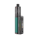 Aspire Zelos M80 Kit Green & Gunmetal