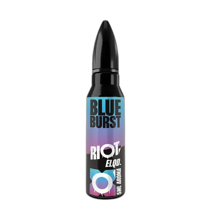 Aroma Blue Burst - RIOT Classics Aroma Blue Burst - RIOT Classics