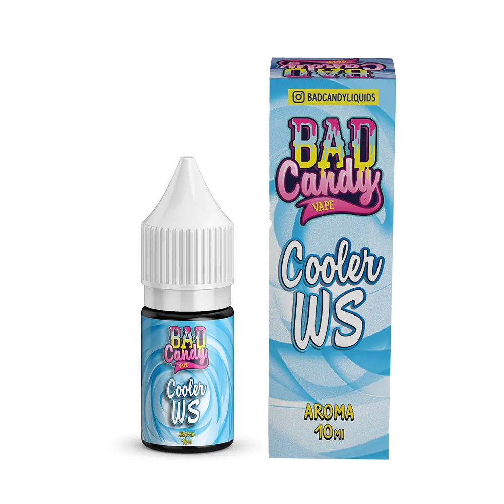 Aroma Cooler WS23 - Bad Candy