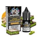 Dampfdidas Nikotinsalz - Dubai Schokolade - 10ml Liquid 10mg  C