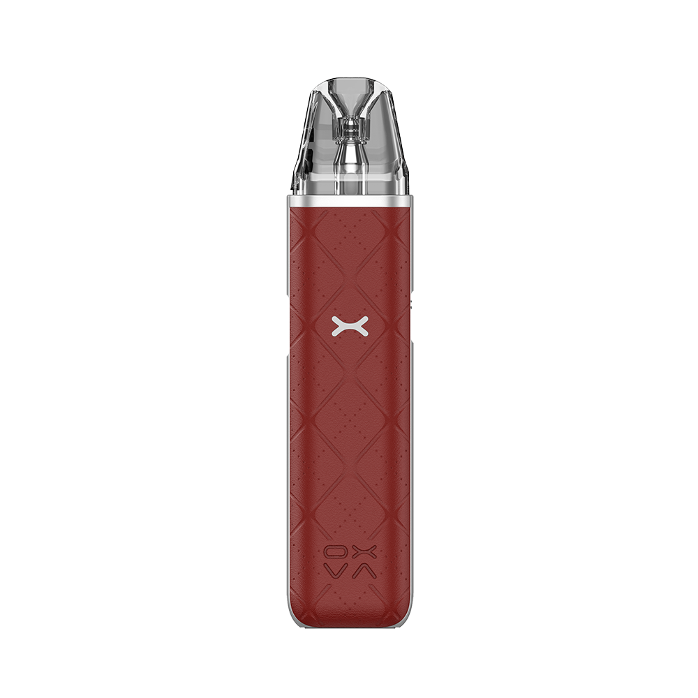 OXVA XLIM Go Pod Kit Red