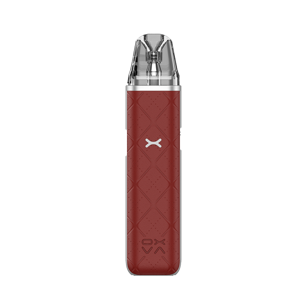 OXVA XLIM Go Pod Kit Red