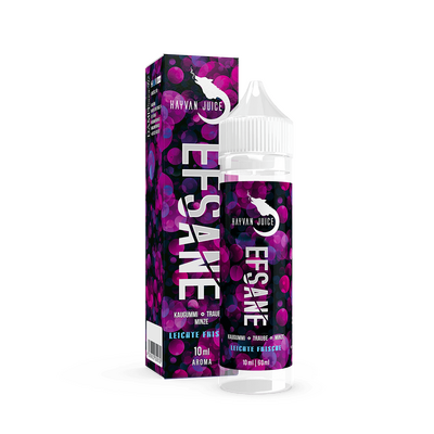 Aroma Efsane - Hayvan Juice