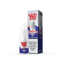 Liquid Blueberry Peach Ice - Yeti Summit Nikotinsalz 20mg