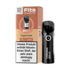 Pod Salt Fits Pods Einweg Pod - Virginia Gold - 20mg Nikotinsalz 2ml