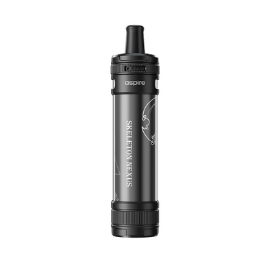 Aspire Magnum Kit Black & Skeleton Nexus