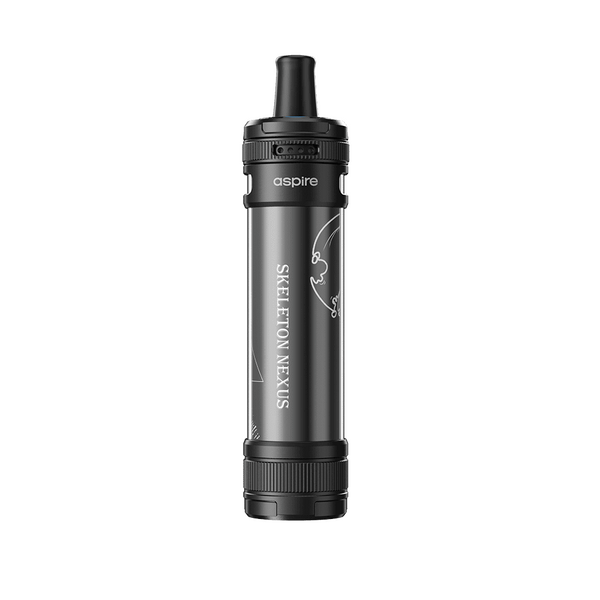 Aspire Magnum Kit Black & Skeleton Nexus