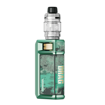 Voopoo Drag 6 Kit Green