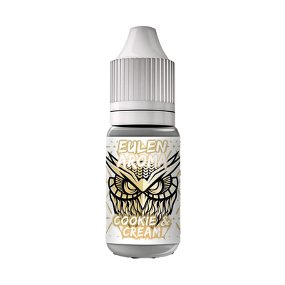 Eulen Aroma Cookie & Cream 10ml Eulen Aroma Cookie & Cream 10ml