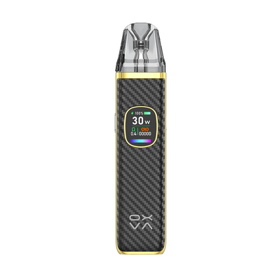 Oxva Xlim Pro 2 Black Carbon Oxva Xlim Pro 2 Black Carbon