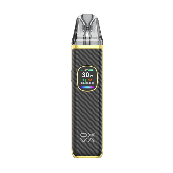 Oxva Xlim Pro 2 Black Carbon Oxva Xlim Pro 2 Black Carbon