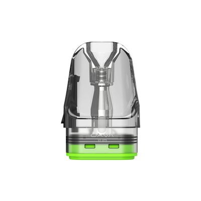 OXVA XLIM 1,2 Ohm Pro Pods 3ml (Xlim, Xlim 2, Xlim Pro, Pro 2, Go, Go 2, SQ, SQ Pro, SQ Pro 2)