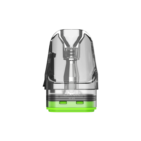 OXVA XLIM 1,2 Ohm Pro Pods 3ml (Xlim, Xlim 2, Xlim Pro, Pro 2, Go, Go 2, SQ, SQ Pro, SQ Pro 2)