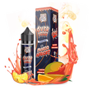 Aroma Mango Apricot - Bad Candy Juicd