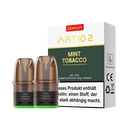 Oxva Artio 2 Mint Tobacco Oxva Artio 2 Mint Tobacco
