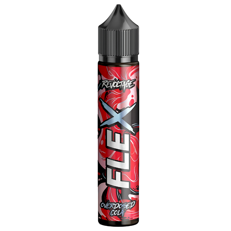 Aroma Cola - Revoltage Flex 15ml Aroma Cola - Revoltage Flex 15ml
