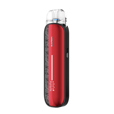 Aspire Pixo Aura Crimson Red