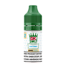 DK Salts Nikotinsalz - Softmint - Liquid 20mg 10ml  C