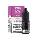 Liquid Grape Ice - Pod Salt Core Nikotinsalz