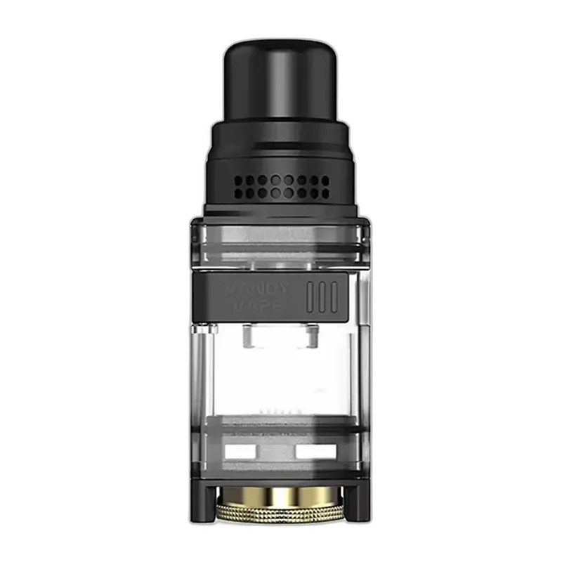Vandyvape Kylin M AIO RBA Pod ss
