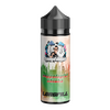 Aroma Doppelapfel Shisha - Dampfdidas