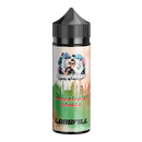 Aroma Doppelapfel Shisha - Dampfdidas