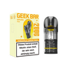 Geek Bar Spark Pod Pineapple Lemon Fizzy 20mg Nikotinsalz (2 ml)