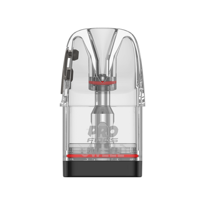 Uwell Caliburn G4 Pod 0,4 Ohm Uwell Caliburn G4 Pod 0,4 Ohm